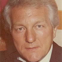 Dwight Rowland Obituary