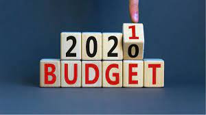 Follow kpmg's response to the key measures of the chancellor's budget 2021 for businesses facing a fragile economic and political environment the chancellor has presented a budget that sets. Union Budget 2021 Truly A Historic One The Daily Guardian