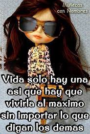 Muñecas con Nombres agregó una foto... - Muñecas con Nombres