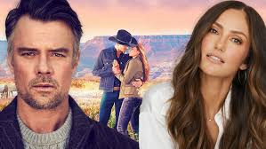 Ransom Canyon': Josh Duhamel & Minka Kelly To Star In Netflix Series