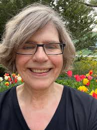 Our Board — Cary Library Foundation