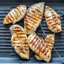 We did not find results for: Easy Grilled Lemon Garlic Chicken Recipe Healthy Fitness Meals