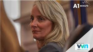 A1 Minute! June 20, 2025: Uva’s Board of Visitors to be led by women rectors