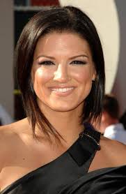 hollywood: Gina Carano