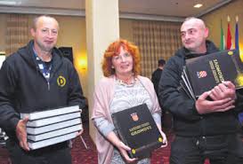 VOĆARI, VINARI I MLJEKARI S MINISTROM POLJOPRIVREDE