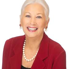 Cathy O'Connor, Realtor