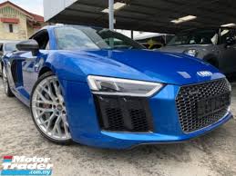 Yang membawa watak tony stark dalam filem iron man. Audi R8 For Sale In Malaysia