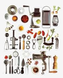 Different utensils are made for each task. Kitchen Utensils Png Download Transparent Kitchen Utensils Png Images For Free Nicepng