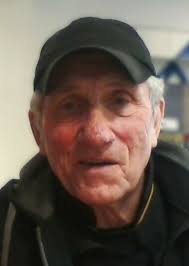 Obituary of Billy Hunter