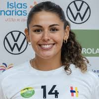 Camila Hiruela » teammates :: Women Volleybox