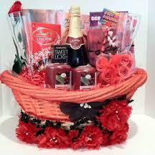Make any boyfriend smile with this awesome handmade boyfriend gift. Romantic Valentine S Day Basket Novocom Top