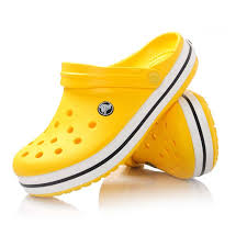 Crocs Men S Sandals Slippers Shopee Philippines