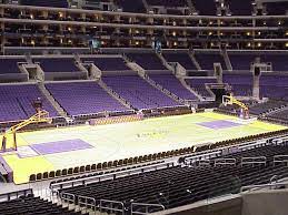 Watch los angeles lakers vs new york knicks free online in hd. Staples Center L A Live Nba Arenas Los Angeles Travel Basketball Wallpapers Hd