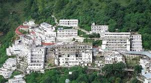 Some cash and documents were destroyed, officials said. Vaishno Devi Daily Quota For Pilgrims From Outside J K Now 500 India News The Indian Express