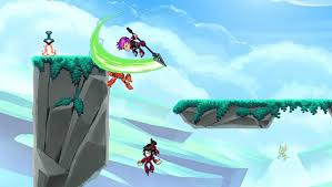 Brawlhalla mod apk unlock all characters. Free Steam Keys Win A Code To Unlock All The Fighters In Platform Fighter Brawlhalla Pcgamesn