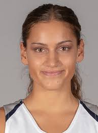 UTAH STATE WOMEN'S BASKETBALL