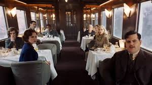 Resultado de imagem para aSSASSINATO NO eXPRESSO