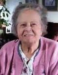 Obituary information for Ruth Ann (Thompson) Tackett