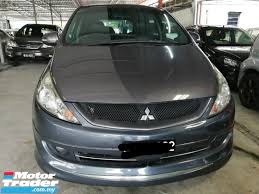 Perlintasan kereta api krl karya mp3 duration 10:09 size 23.23 mb duel sirine ! Rm 33 777 2009 Mitsubishi Grandis 2 4l Full Service At M