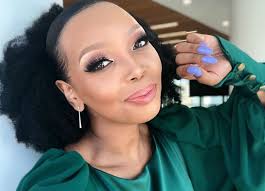 Check out 5 times thembisa mdoda schooled us … Thembisa Mdoda Shows Off Hubby On Valentine S Photo Jozi Wire