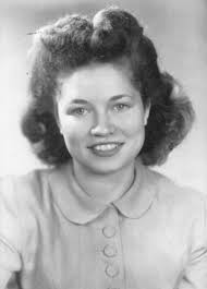 Mary E. (Burwell) Latimer