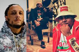 Meet CMNTY Culture, the Record Label Behind Country Trap Star RMR