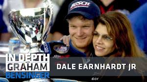 If not for the intimidator's untimely death at daytona in 2001, who knows how much they could have accomplished together on the track? Dale Earnhardt Jr Leaving The Family Business Youtube