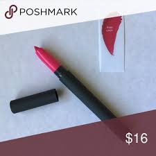 Bite Beauty Matte Crème Lip Crayon Pink Lady Pin On My Posh Closet