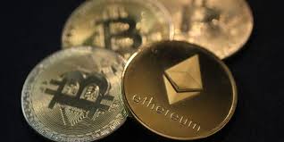 Ethereum now has captured ~12.5% market share of the total crypto market. Ethereum Shoots To New All Time High Past 1 800 For The First Time After Cme Futures Launch Currency News Financial And Business News Markets Insider