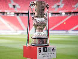 These have to qualify through local cup competitions. Magyar Kupa Delutan 15 Oratol Indul A Jegyertekesites A Dontore