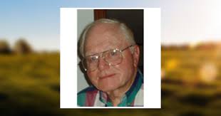Jack Ernest Weber Obituary April 1, 2017