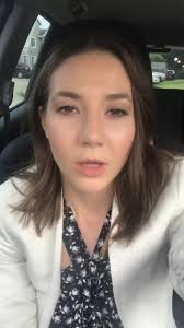 Danielle Solberg's Instagram, Twitter & Facebook