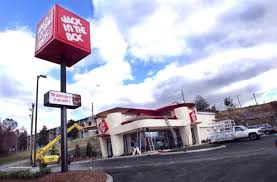 Maybe you would like to learn more about one of these? Jack In The Box Spring Menu 2021 What S New To Try