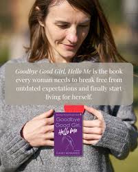 For years, women have been taught to play by the rules: be agreeable,  selfless, and put everyone else first. But what if those rules aren't  ladders to success but actually snakes? What