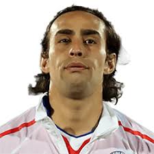 Jorge Valdivia » Profile