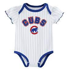Chicago Cubs Baby Clearance Target