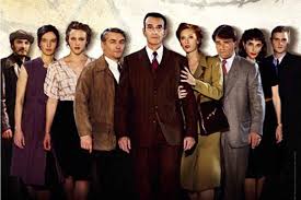 Un village fran?ais saison 3 streaming. Un Village Francais Ira Jusqu En 1945