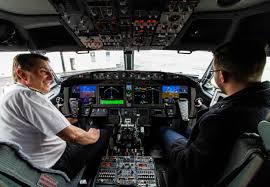 Currently, three boeing 737 max aircraft are on order, according to planespotters.net data. Icelandair Showed To The Public Its First Boeing 737 Max Flugblogg