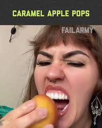 50 Candies, 50 Fails