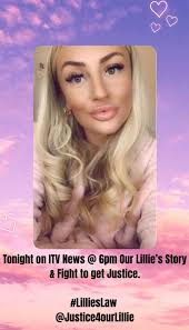 Great to see Scarlett McGwire absolutely annhialated