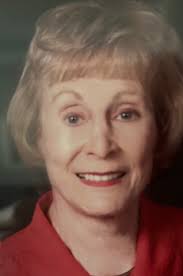 Dolores Eck Obituary -