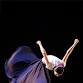 Program Five – Martha Graham Dance Company