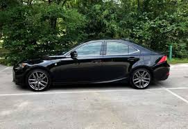 Prices shown are the prices people paid including dealer discounts for a used 2018 lexus is is 300 f sport rwd with standard options and in good condition with an. 2017 Lexus Is 350 F Sport Test Drive Carprousa