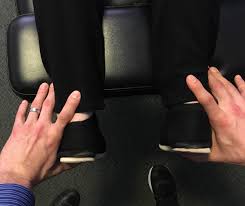 Why your Chiropractor Checks your Feet but Adjusts your Neck? - Elmira  Family Chiropractic