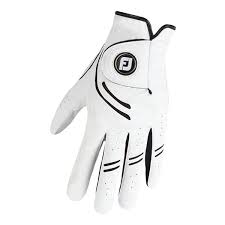 Footjoy Mens Gt Xtreme Cadet Golf Glove