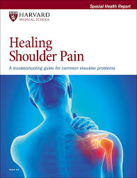 Image result for Shoulder Pain