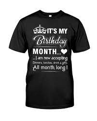 Convert gregorian dates to the maya calendar. Its My Birthday Month By Agrinaime Teeshirt21 Com