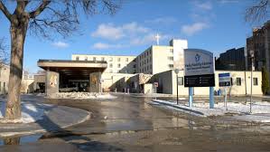 Holy Family Home Calling On Red Cross To Help Deal With Covid 19 Outbreak Ctv News