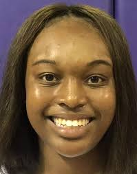 2018 Women's Volleyball Roster