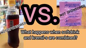Kremil-S